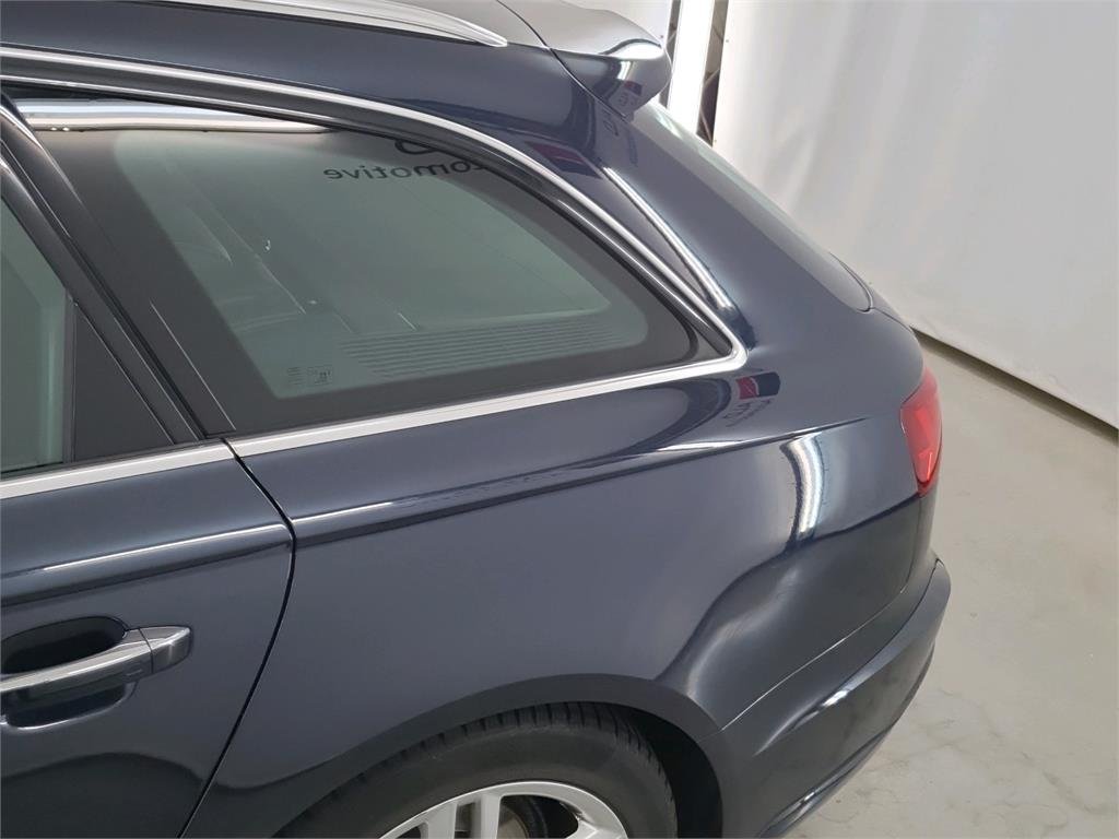 Audi A6 2.0 TDI - Diesel - Automatic - 141 519 km