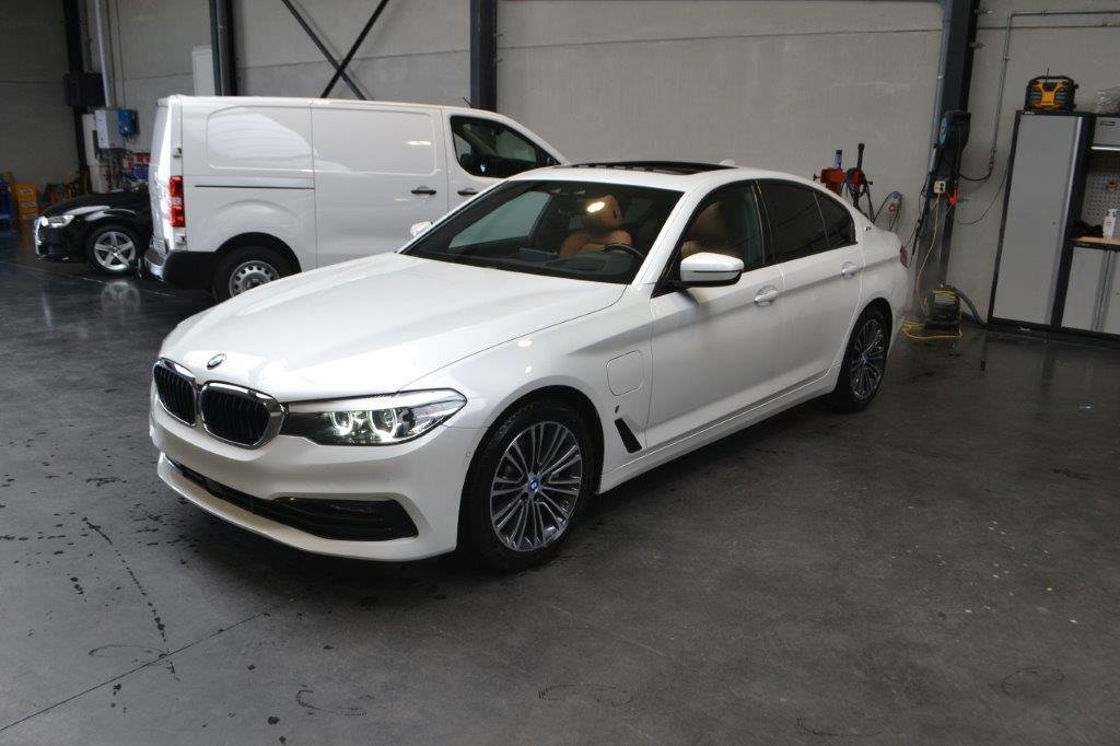 Bmw 5 Series 530e - Hybride - Automatic - 89 029 km